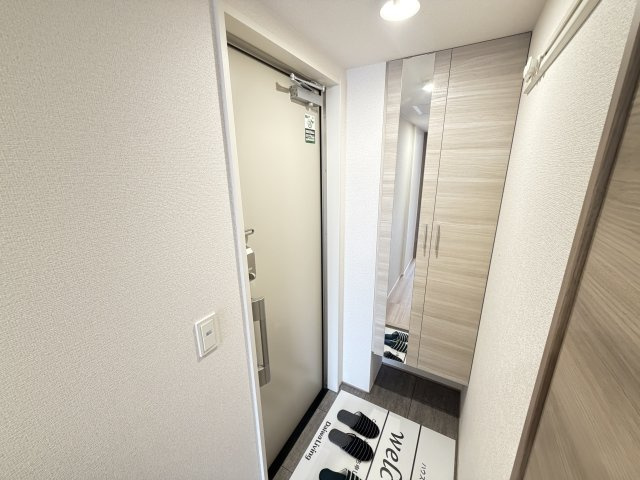 リオ　ポンテの設備