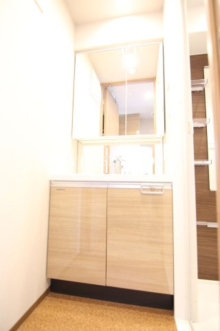 グランカーサ行徳の洗面所|他部屋参考写真