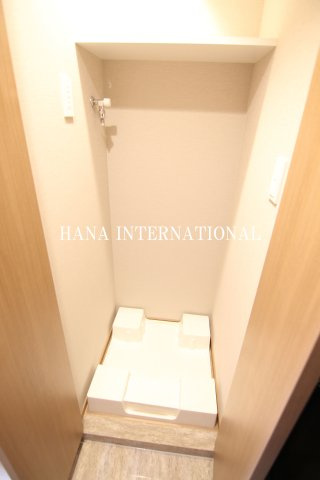 グランカーサ行徳の設備|他部屋参考写真