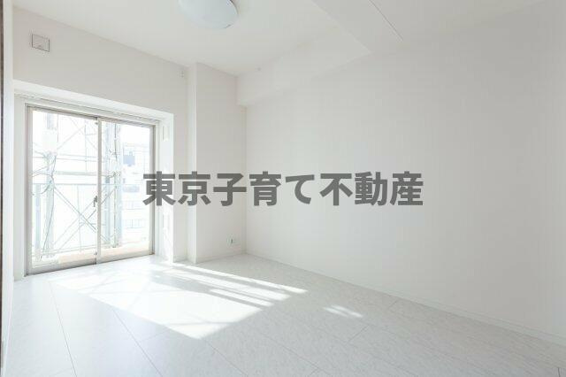 ＳＹＮＥＸ　ＵＥＮＯ－ＭＡＴＳＵＧＡＹＡの居間・リビング