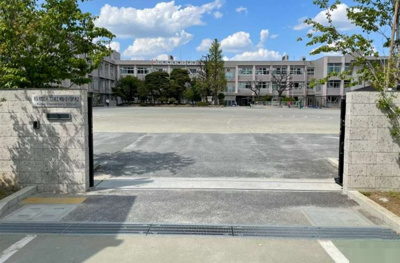【周辺】 | 板橋区徳丸6丁目　新築戸建　2号棟 7280万円 | 板橋区立紅梅小学校