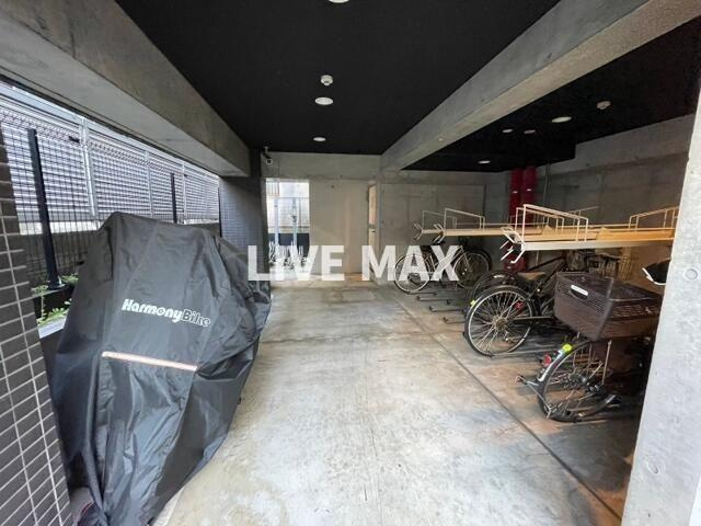 【その他共用部分】ＬＥ－ＬＩＯＮ品川中延Ｓｅｔｔｌｅ　ｃｉｔｙ 