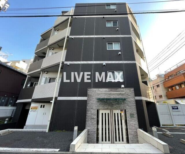 ＬＥ－ＬＩＯＮ品川中延Ｓｅｔｔｌｅ　ｃｉｔｙの画像