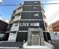 ＬＥ－ＬＩＯＮ品川中延Ｓｅｔｔｌｅ　ｃｉｔｙの画像