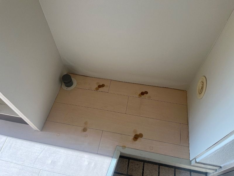 エクセル行徳の設備