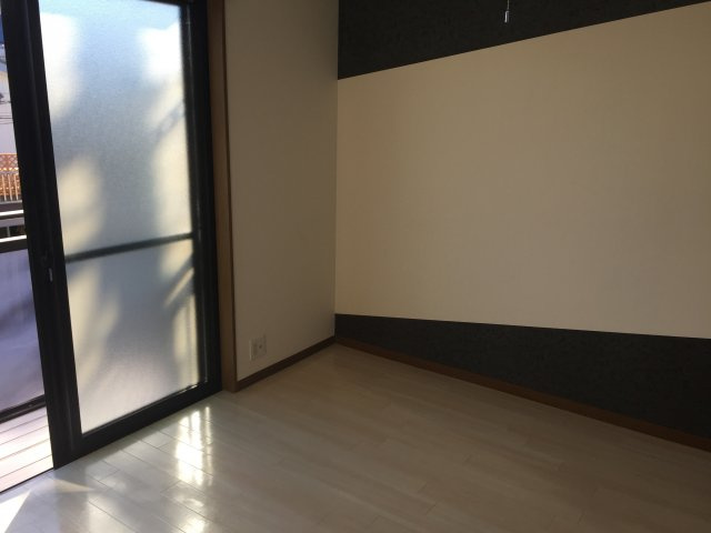 クレバーハウスの洋室|※別の部屋（2階の写真です。）