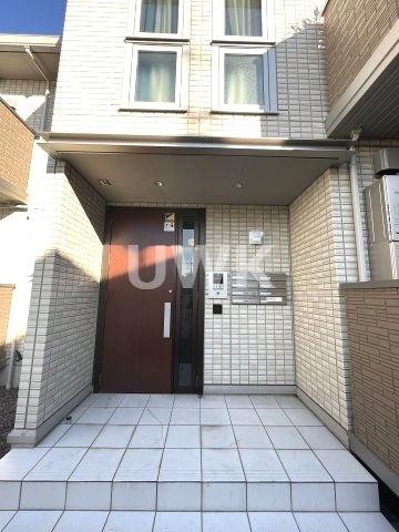 カーサ金森のその他