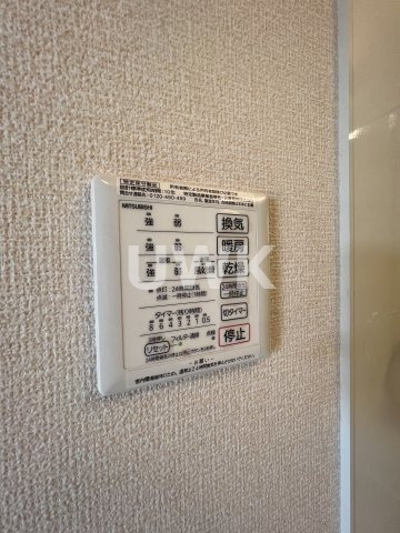 カーサ金森のその他