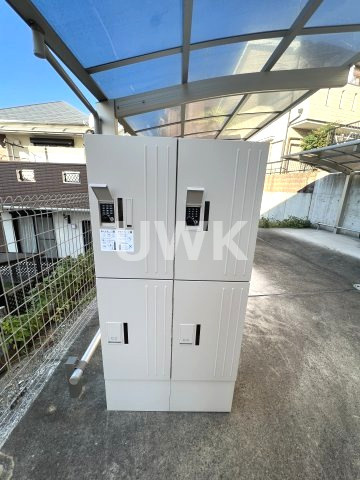 カーサ金森のその他