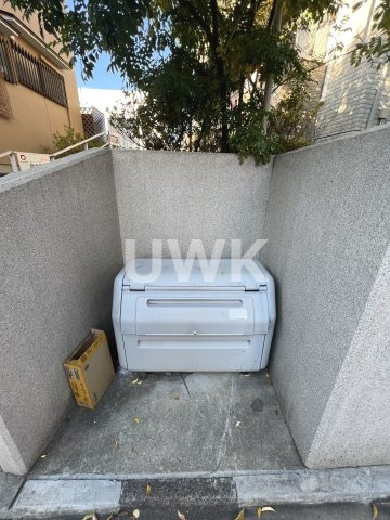 カーサ金森のその他
