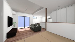 鳥栖市弥生が丘4丁目3号棟