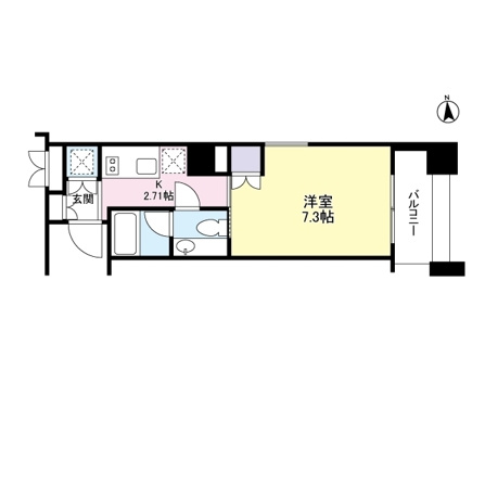 fino JIYUGAOKA
