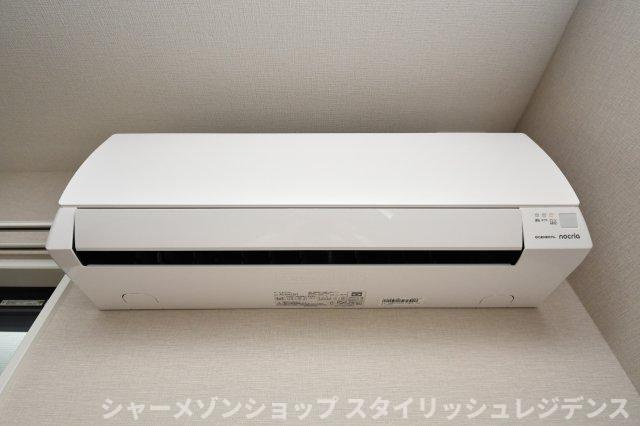 北九州市小倉北区霧ケ丘１丁目の一戸建ての設備