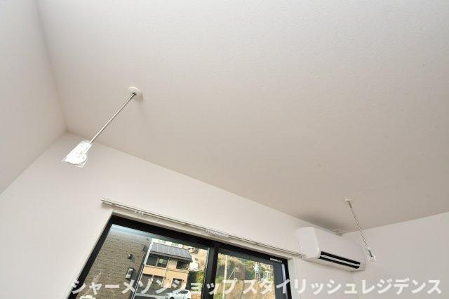 北九州市小倉北区霧ケ丘１丁目の一戸建てのその他