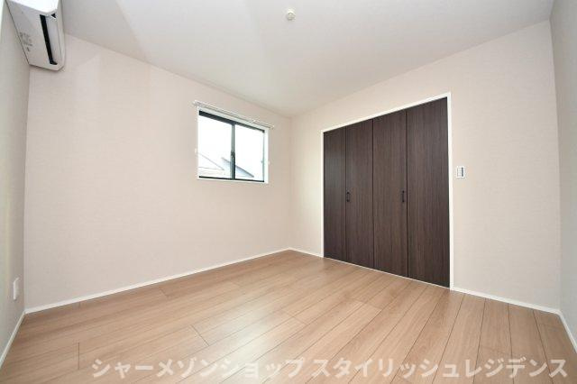 北九州市小倉北区霧ケ丘１丁目の一戸建ての居間・リビング