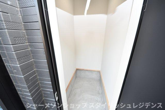北九州市小倉北区霧ケ丘１丁目の一戸建ての設備