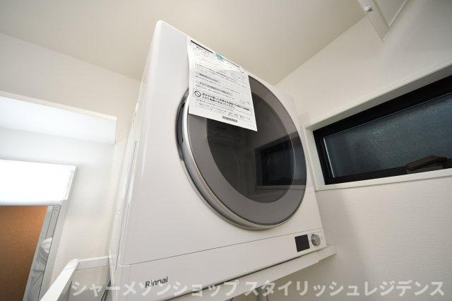 北九州市小倉北区霧ケ丘１丁目の一戸建てのキッチン