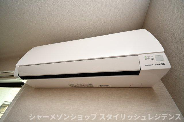 北九州市小倉北区霧ケ丘１丁目の一戸建ての設備