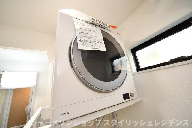 北九州市小倉北区霧ケ丘１丁目の一戸建てのキッチン
