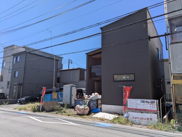 ＼新築モデルハウス／　好評販売中！三島市清住町１期　１号邸