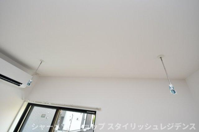 北九州市小倉北区霧ケ丘１丁目の一戸建ての設備