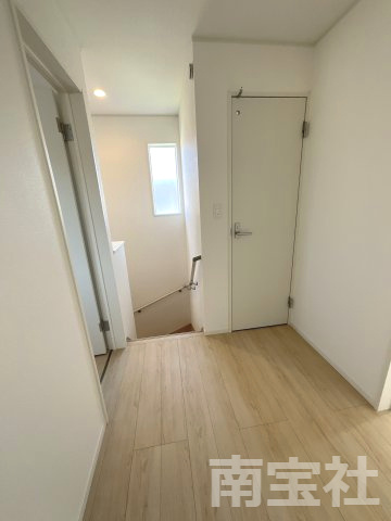 【内装】 | 2階ホール