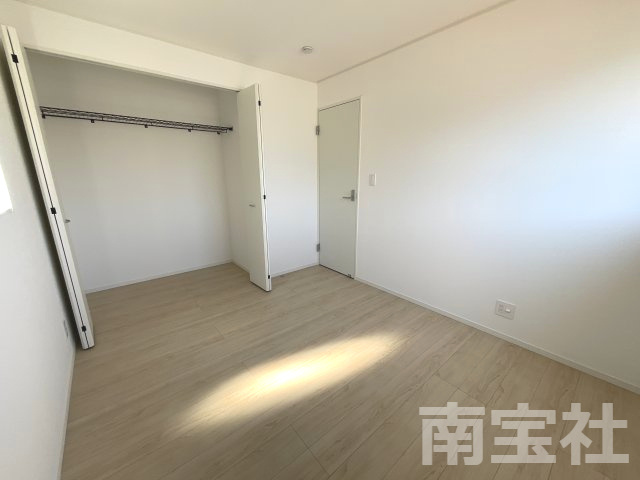 【洋室】 | ①