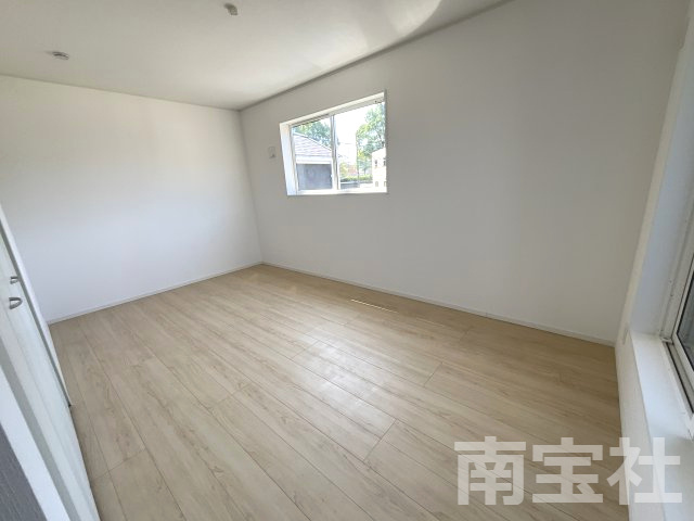 【洋室】 | ②