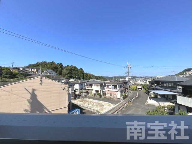 【展望】