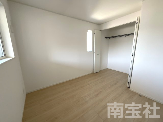 【洋室】 | ③