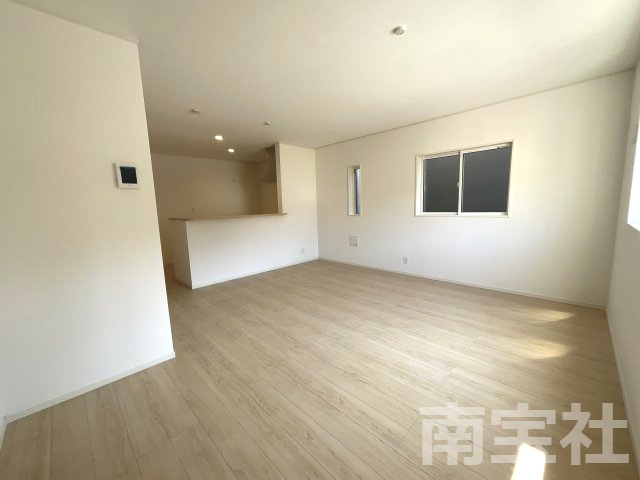 【居間・リビング】