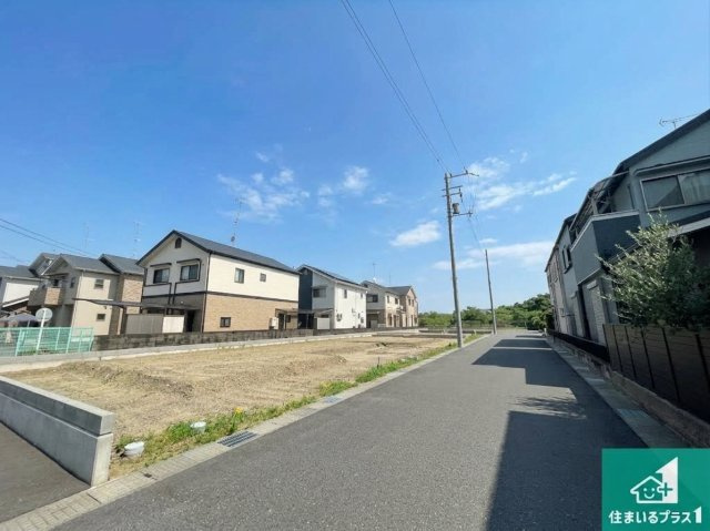 久世郡久御山町下津屋　第2期　新築一戸建て