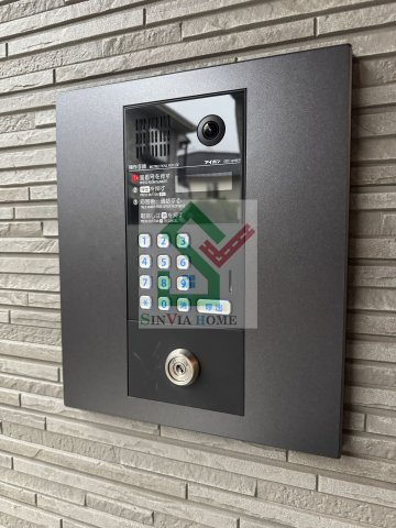 カサブランカのその他共用部分
