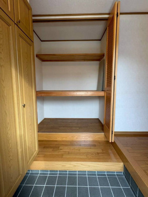 【収納】 | 福岡県田川郡福智町金田