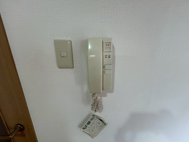 アミーグランコート三宮の設備