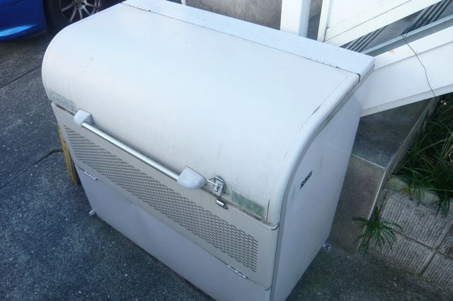 アスピラシオンのその他共用部分