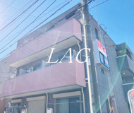 クラージェ津田沼の画像