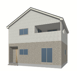 太宰府市吉松第4　1号棟
