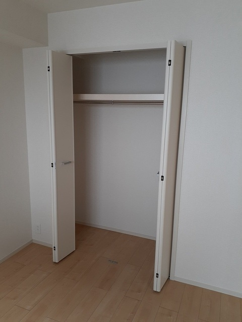カーフ　ヒルズ　Ⅰの収納