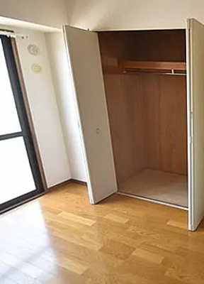 【収納】 | ピュアライズ京橋 | ※同施工会社のイメージ写真※