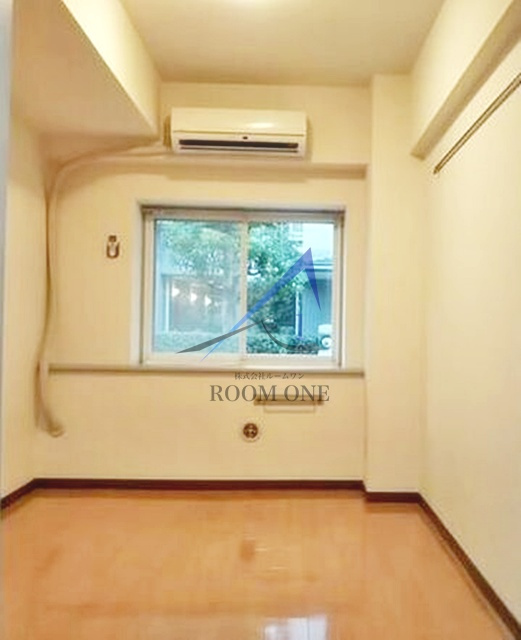 ウィンベル亀戸の居間・リビング|洋室のお部屋です。