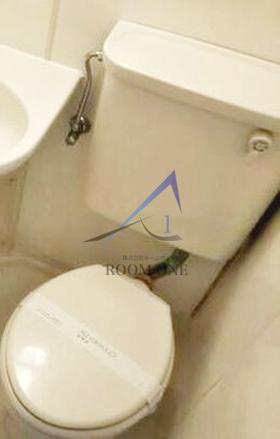 ウィンベル亀戸のトイレ|トイレです。