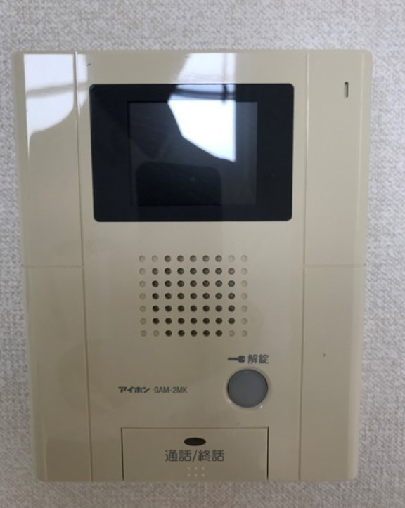 礎のセキュリティ