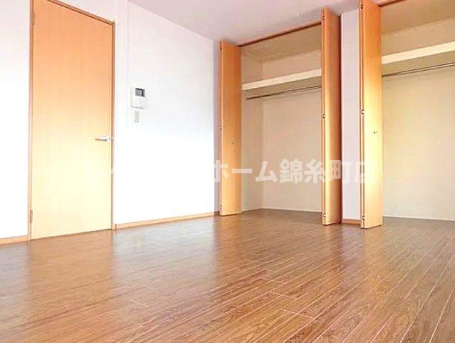 クローバー2番館