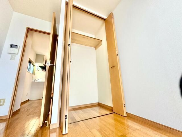 スラクストンパートⅠの収納