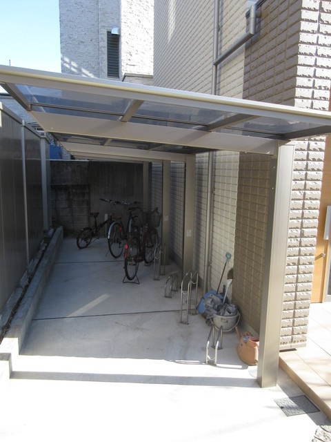 マ　メゾンのその他共用部分|★駐輪場★