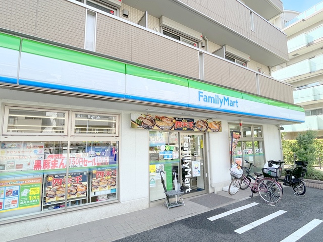 マ　メゾンのその他|ファミリーマート