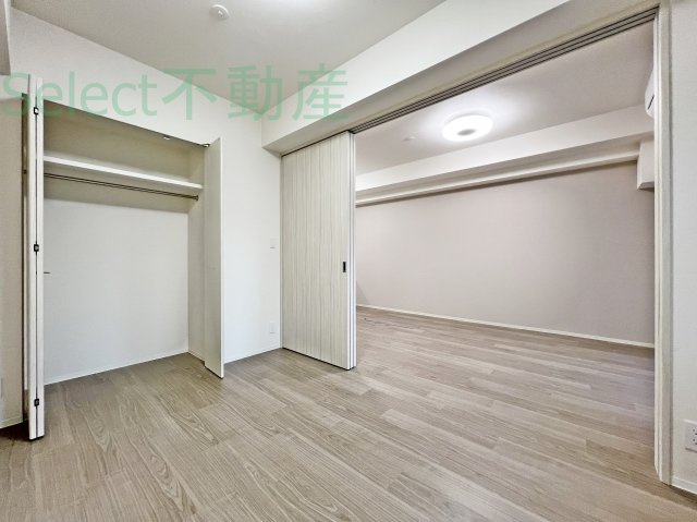 プレサンス新栄アーバンフローの内装