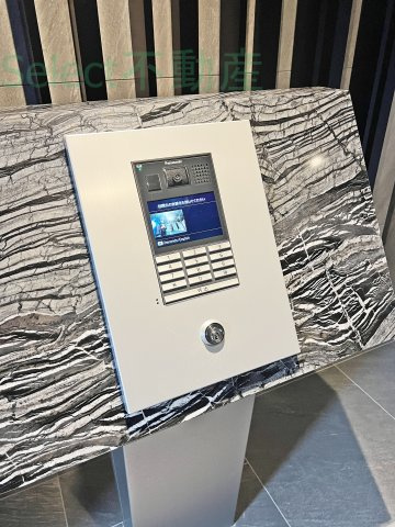 プレサンス新栄アーバンフローの設備