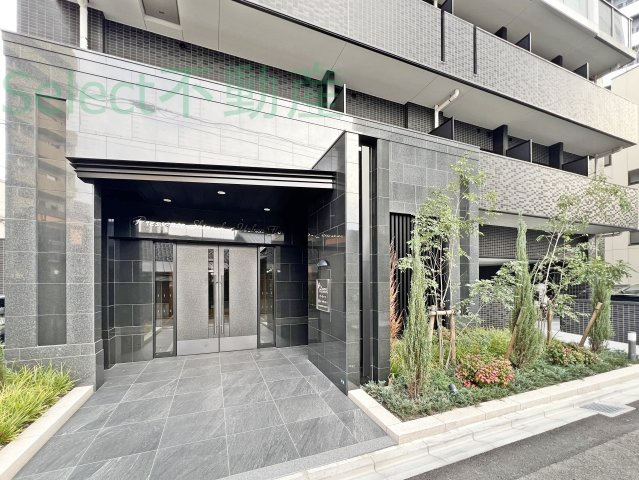 プレサンス新栄アーバンフローのその他